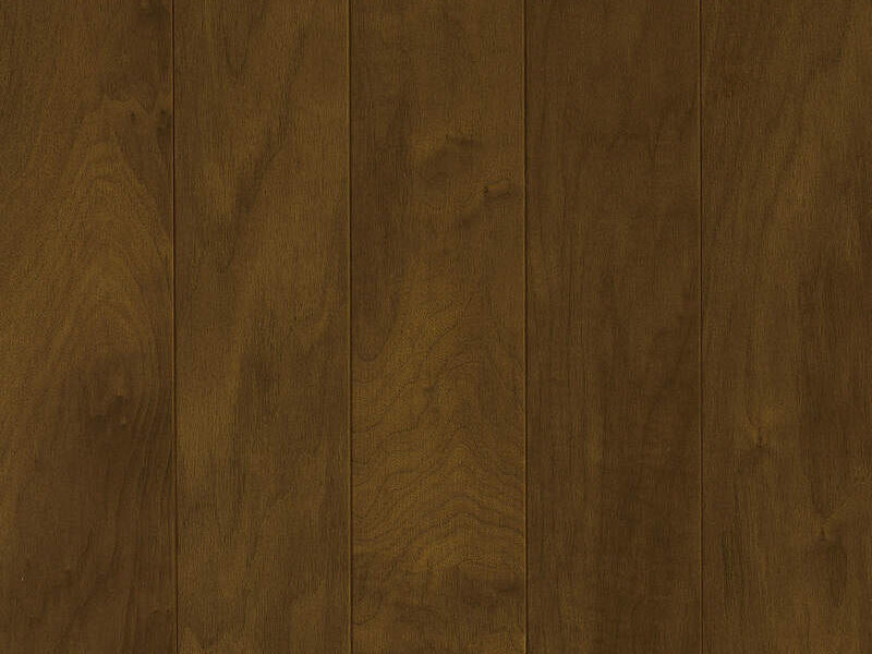 Piso de Madera Nogal Americano Guadalajara Jesa Decoración Construex