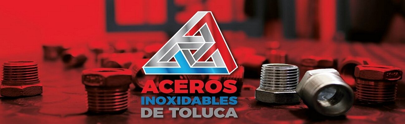 Aceros Sanitarios E Inoxidables De Toluca Construex