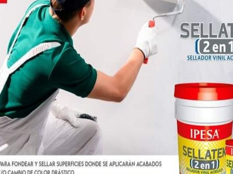 Sellatek En Acapulco Pinturas Ipesa Calpulalpan Construex