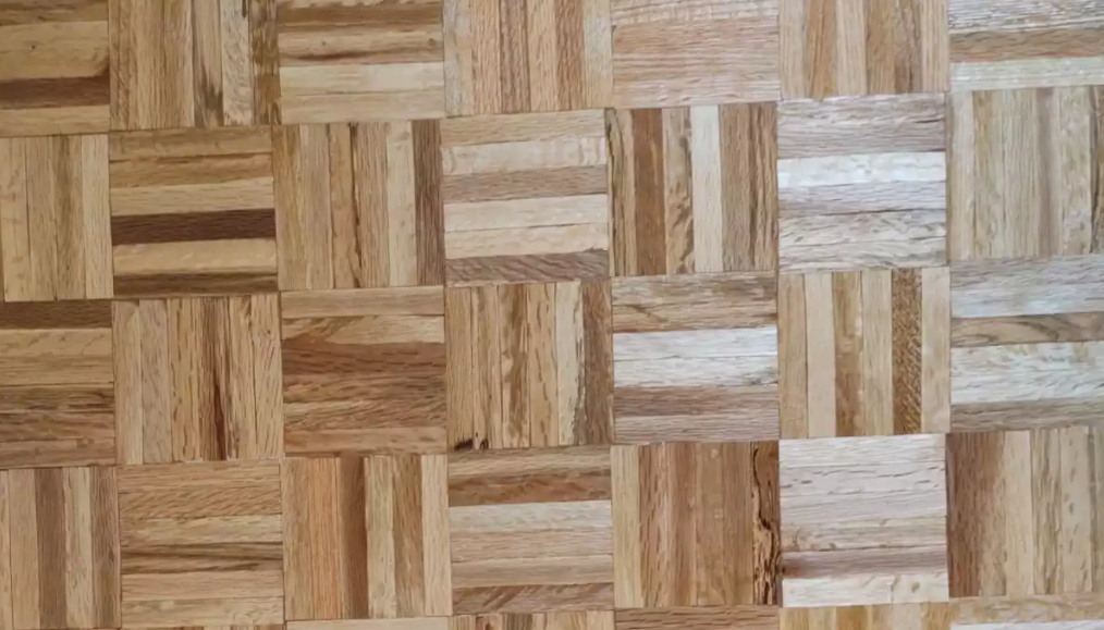 Parquet Encino Nacional O Roble Mexicano PISOS MADERA Construex