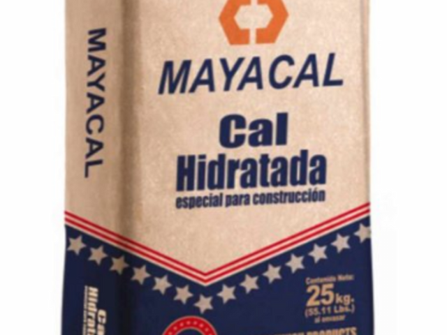 Cal Agrícola – Mayacal