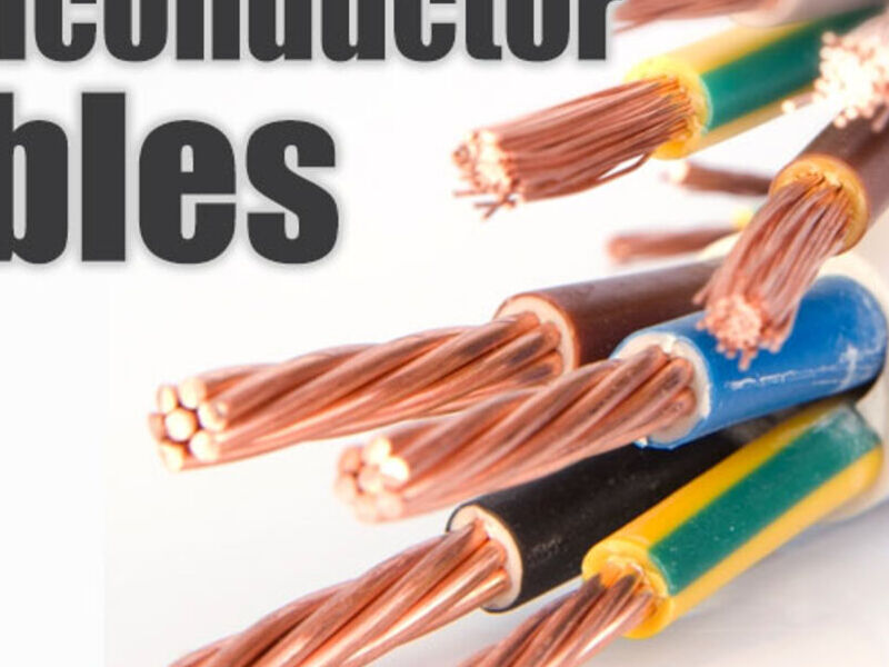 Cable multiconductor México CEIV S.A. Construex