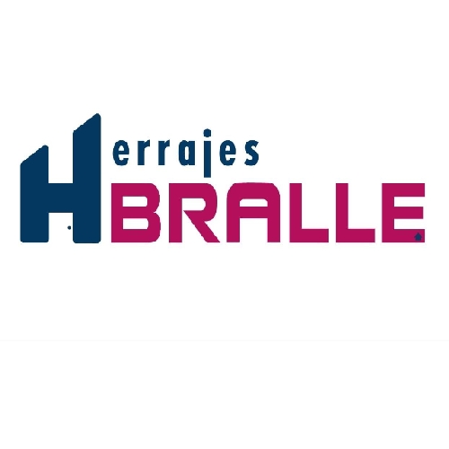 ACCESORIOS DE COCINA : Herrajes Bralle