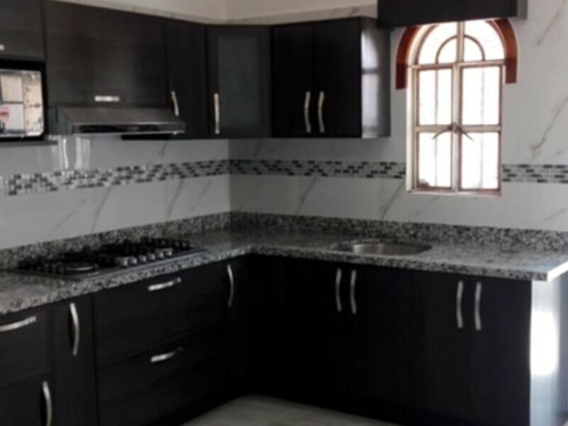 Mueble de Cocina Guadalajara Jalisco Eco spacios Construex