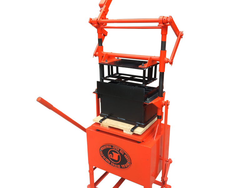 Industrial Joper del Norte Construex