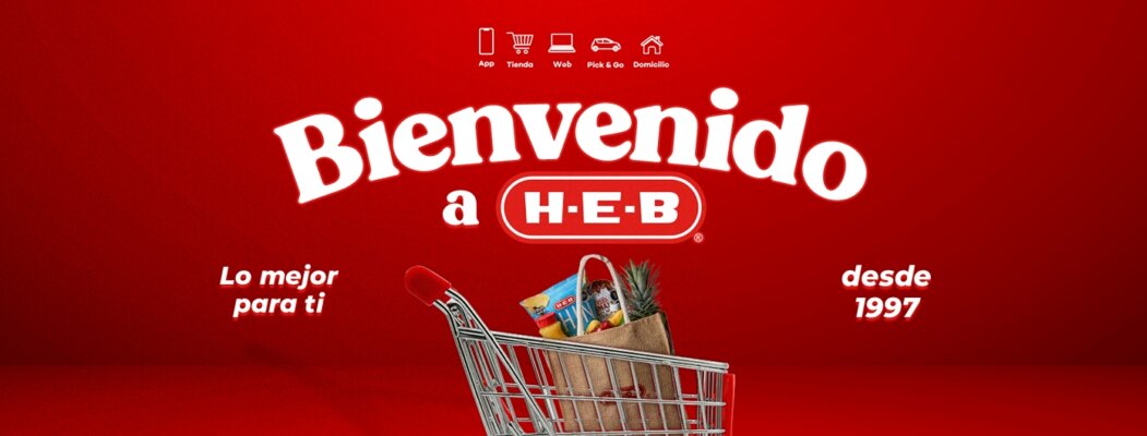 Atornillador México : HEB México | Construex