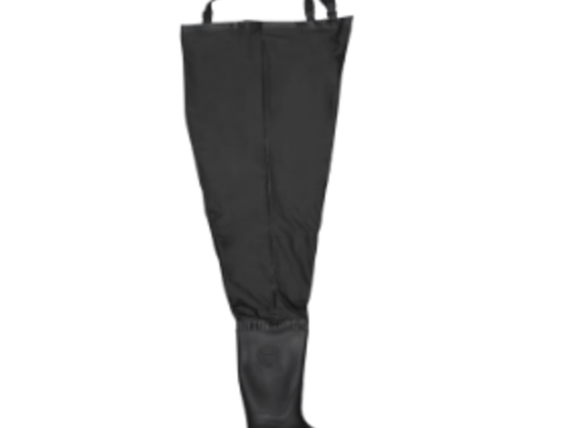 Bota pantalonera online industrial