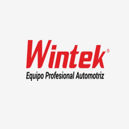 Rampa 2 postes CDMX Wintek Wintek México Construex