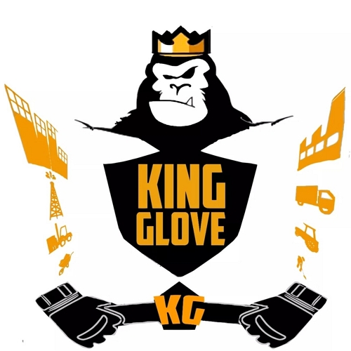 Guante de seguridad Potosí KING GLOVE Construex