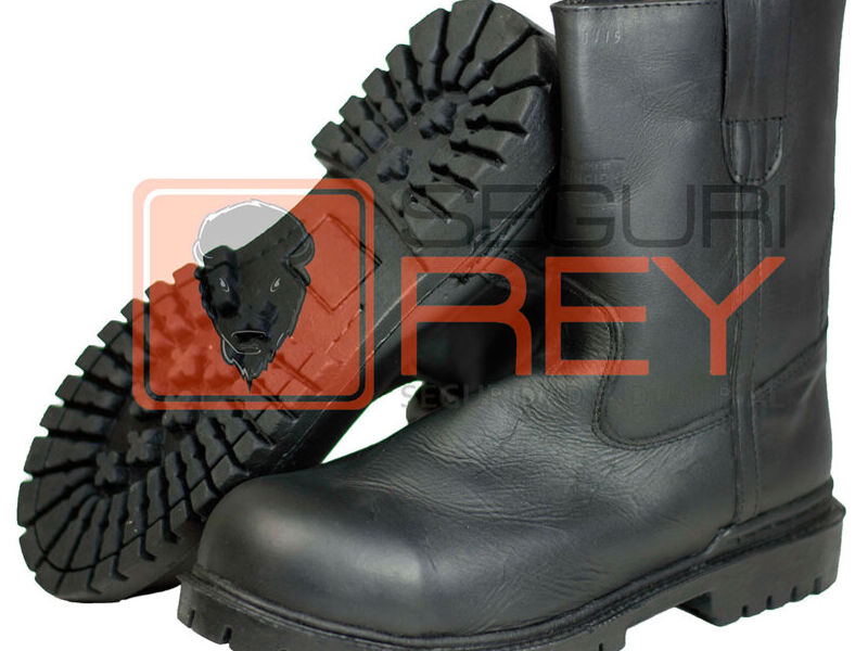 Botas de trabajo online vallen