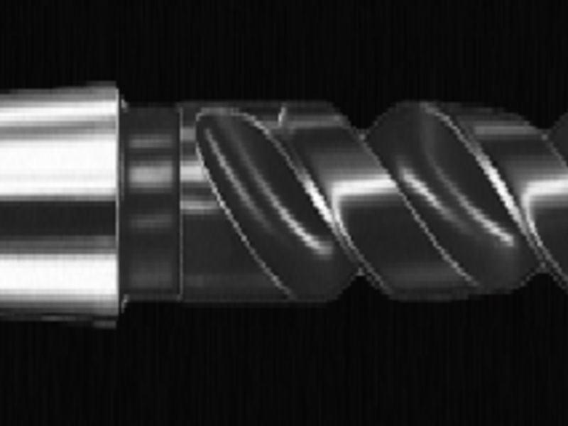 Taladros de vástago cónico Monterrey AMERICAN CUTTING TOOLS Construex