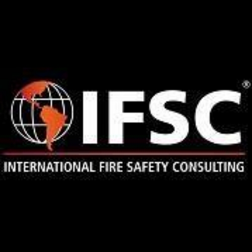 Charlas INTERNATIONAL FIRE SAFETY CONSULTING INTERNATIONAL FIRE