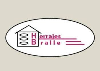 ACCESORIOS DE COCINA : Herrajes Bralle