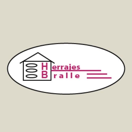 ACCESORIOS DE COCINA : Herrajes Bralle