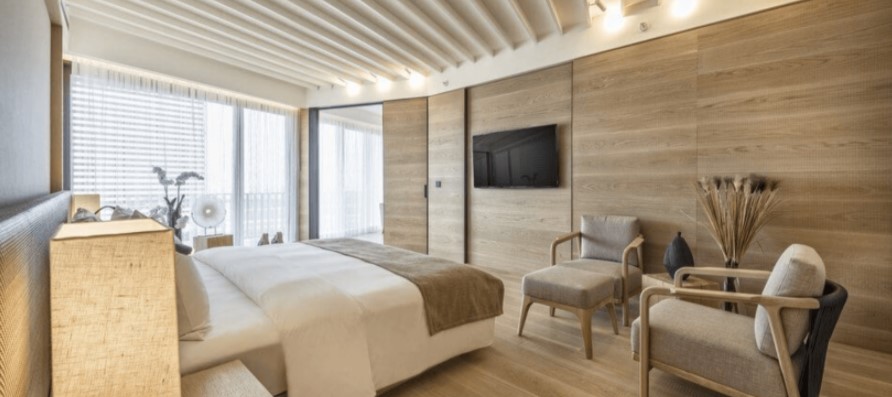 Piso de Madera MH Parquets MÉXICO DF : SUBSUELO THE WOOD EXPERIENCE