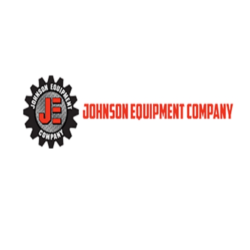 JOHNSON EQUIPMENT COMPANY Construex