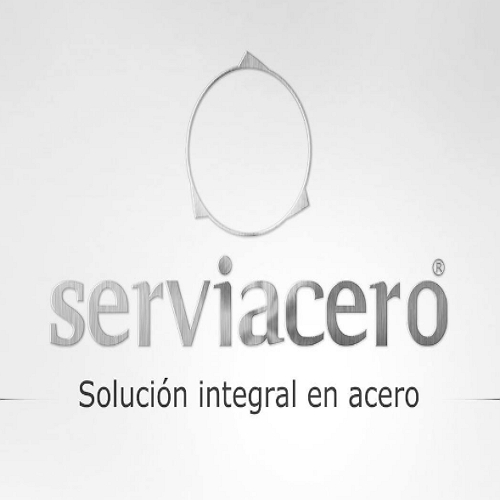 Barra Redonda Acero Serviacero Léon SERVIACEROS ESPECIALES Construex