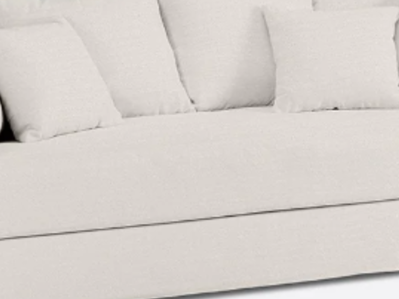 Sofá México Dupuis México Construex