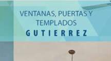 Automatización de puertas y zaguanes México  - GUTIERREZ