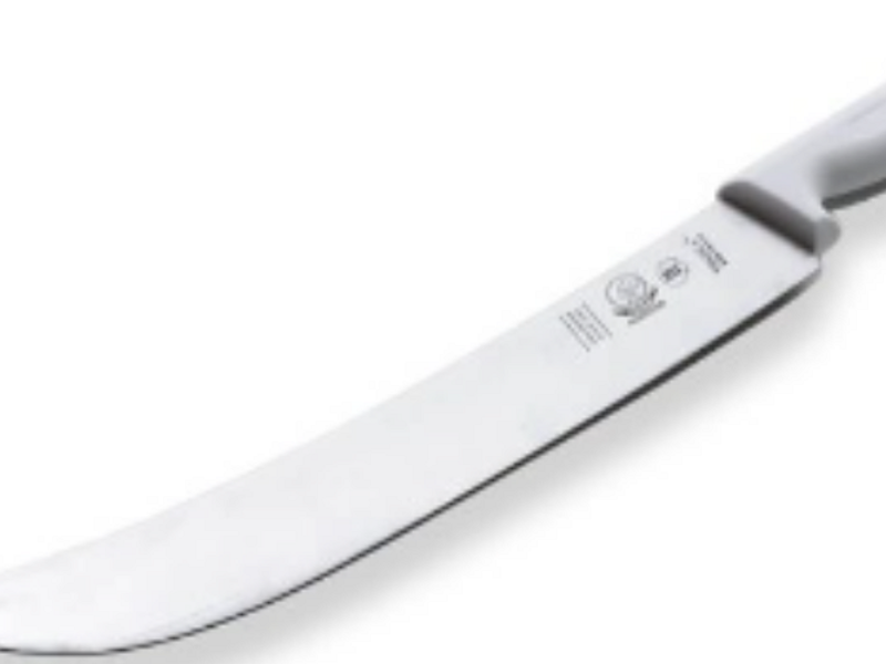 Cuchillo chef recto 10'' PREMIUM