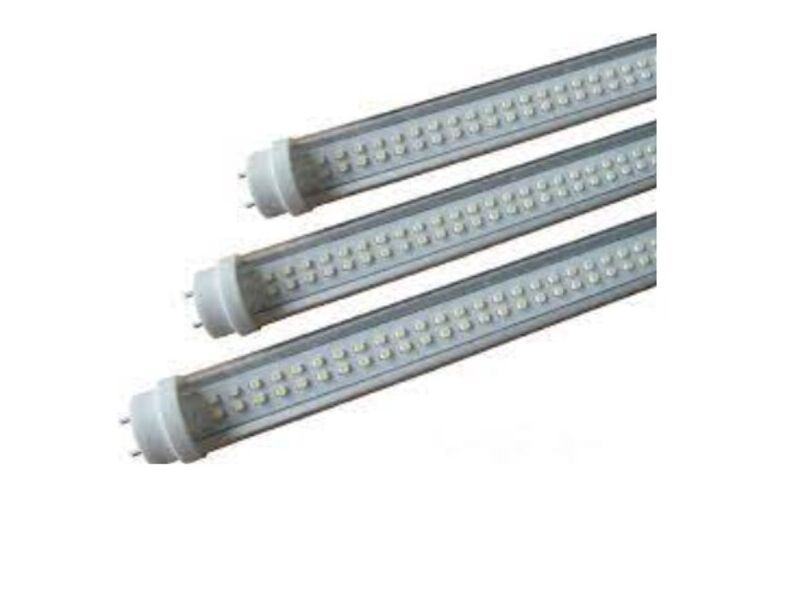 Tubos de Led Guadalajara ICOSADECV Iluminacion Y Control De Occidente