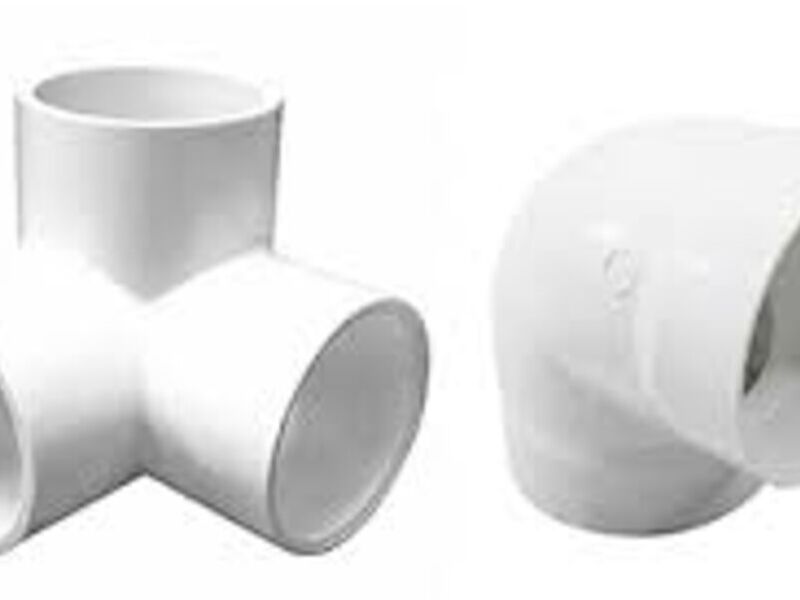 Conexiones de PVC EN MONTERREY BYEMSA Construex