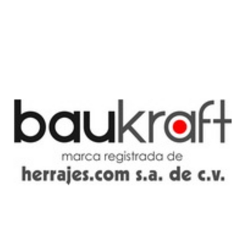 ACCESORIOS PARA COCINA  BAUKRAFT - Herrajes para muebles en Mexico
