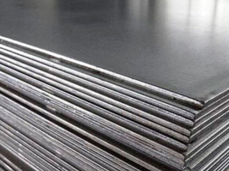 Aceros Placas y Láminas de Acero México Aceros México Construex