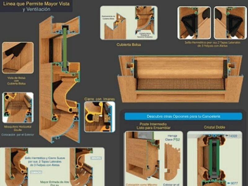 Medidas de los tableros derivados de la madera: Descubre cuáles son los  estándares
