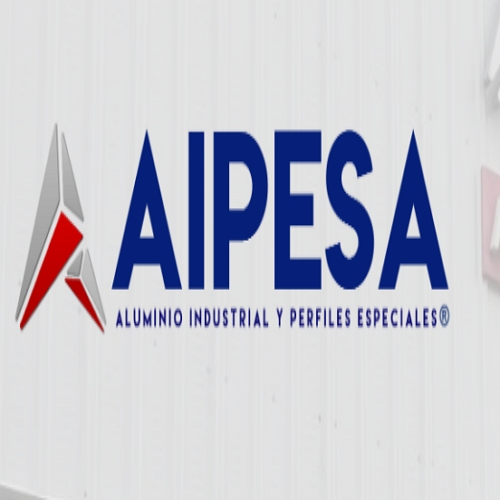 Perfiles de Aluminio Industriales - AIPESA®