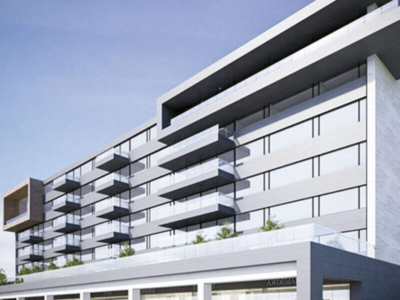 Construcción De Hospitales Guadalajara Murotech Construex 