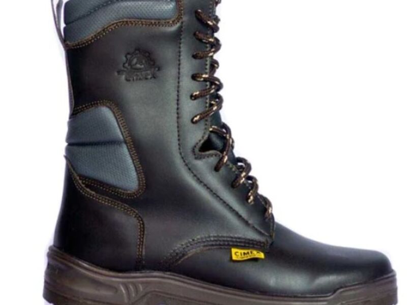 Botas discount cimex cfe