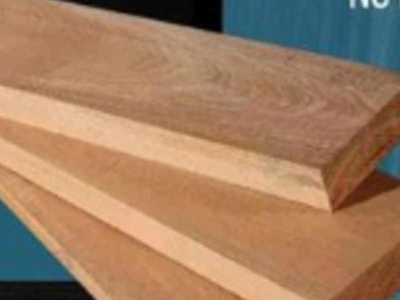 TABLAS DE MADERA ALARGADAS