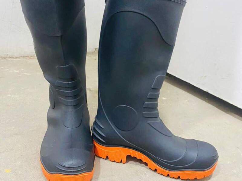 Botas truper online dielectricas