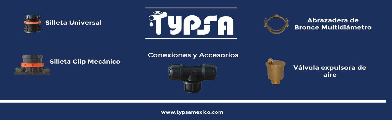 Caja Conexiones México - Construex México