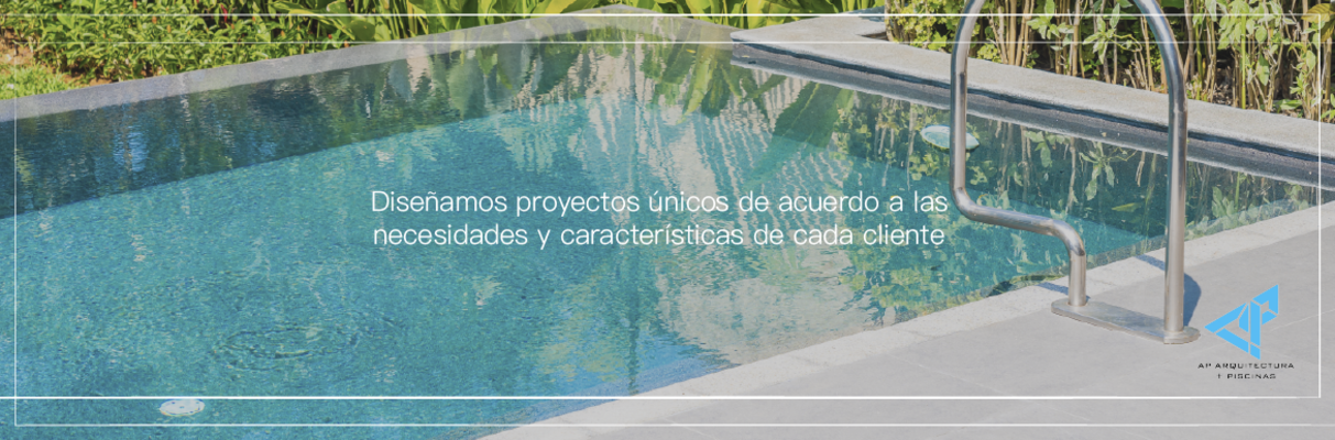 AP Arquitectura + Piscinas