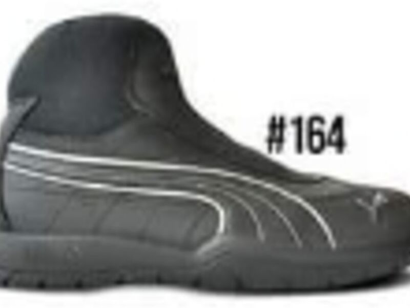 Zapato 2025 puma 164