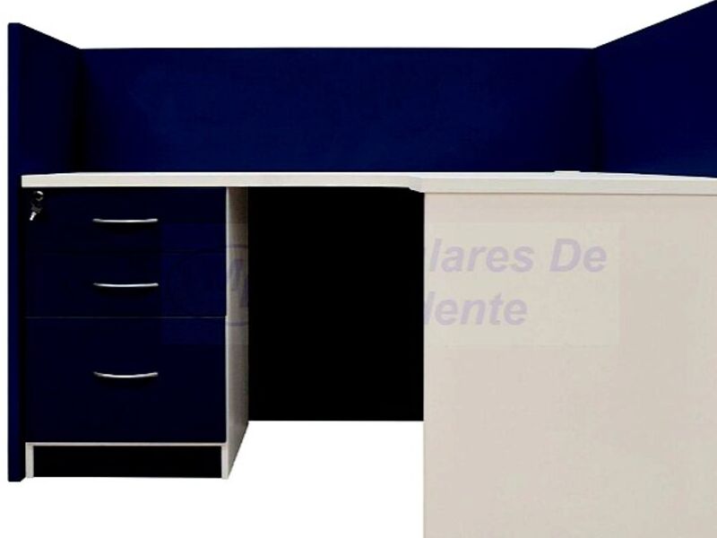 Cómoda Con Escritorio Haití  Escritorio, Muebles, Cajonera