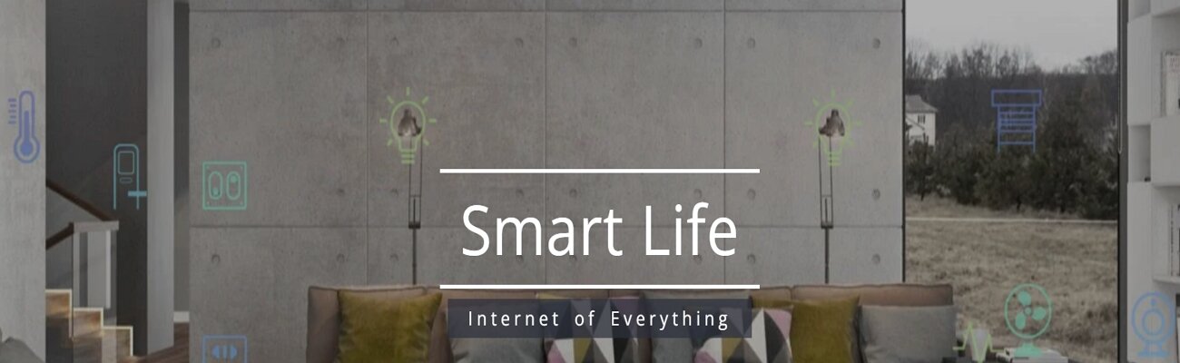 Smart Life México - Smart Life