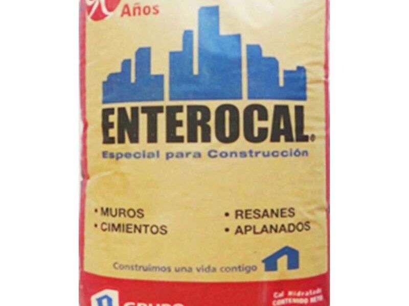 Cal Enterocal