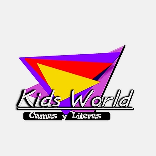 Camas y literas - Camas y literas infantiles kids world