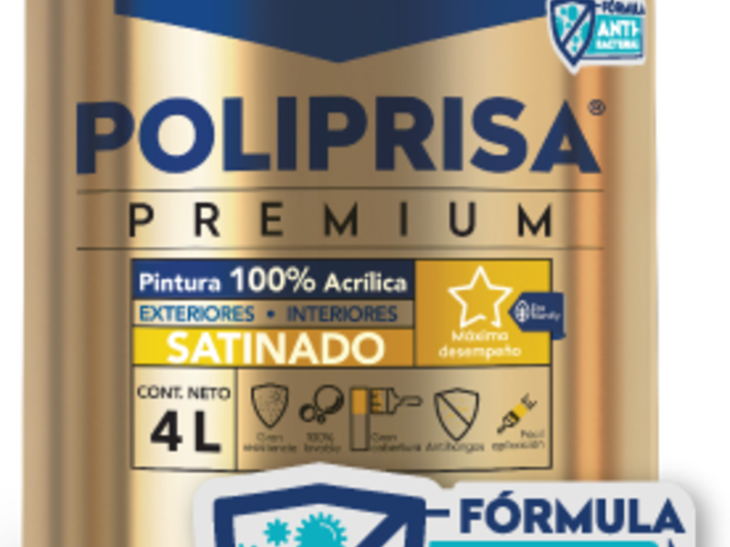 PREMIUM POLIURETANO - Ferreacabados Jalisco