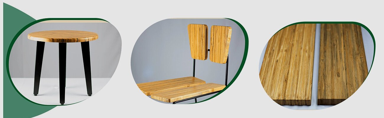 BAMBOO BOARDS MX