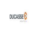 BISAGRA CLIP CIERRE SUAVE - Ducasse Industrial