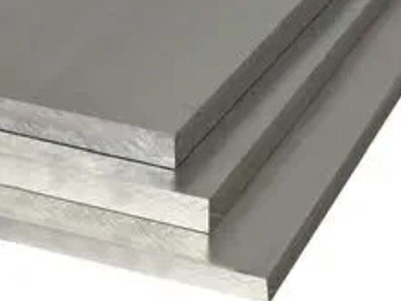 Alumino Alumold 500 block México Ellwood Specialty Metals México