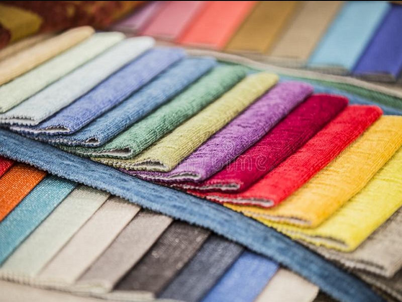 Telas de Tapicería Tabasco DECORS EXPRESS SA DE CV Construex