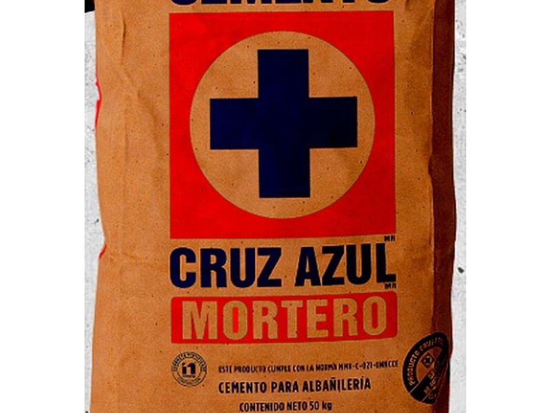 Cemento de Albañilería (Mortero) – Grupo CPC