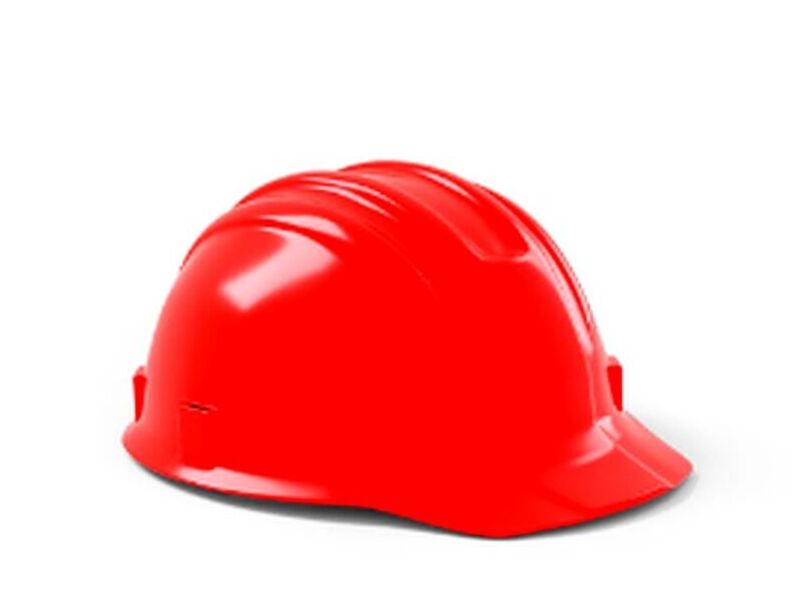 Casco de seguridad – Exicol