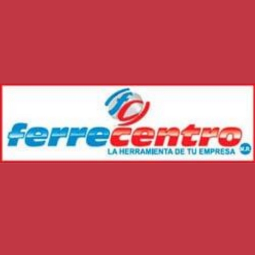 Ferrecentro | Construex