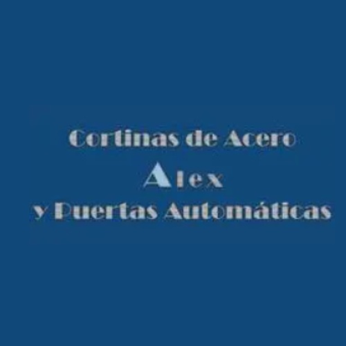 Cortinas De Acero Automáticas México - Construex México